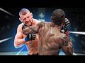 SCARY UFC Knockouts You Must See