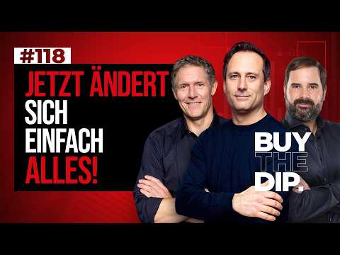 Game Over für die KI-RALLYE, Nike vs. Adidas, Mega-Kauf bei GOLD & ein neuer Billionen-Markt