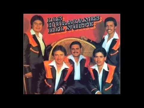 Los Huracanes Del Norte - Chisme Caliente