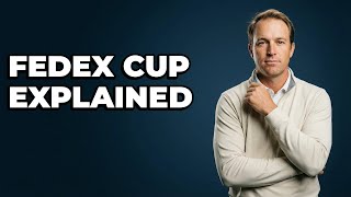 How Do FedEx Cup Standings Work