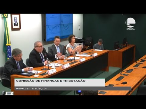 Finanças e Tributação - Projetos que limitam taxa de juros - 26/11/2019 - 15:14