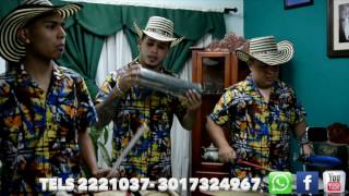 Chirimia y Papayera Son Caribe en Medellin - Info: 302 238 8229 - WhatsApp: 301 732 4967