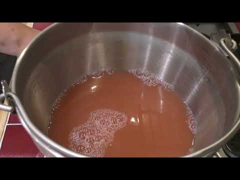 How to make Quince Jelly