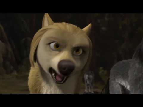 The Wolf-Dog King - Part 19 Balto Confronts Niju/Balto Finds Out the Truth/The Big Battle