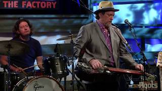 The Jerry Douglas Band "What If"