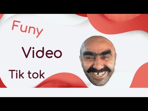 video tikfuny video। funy tok। funyo #funny # tok