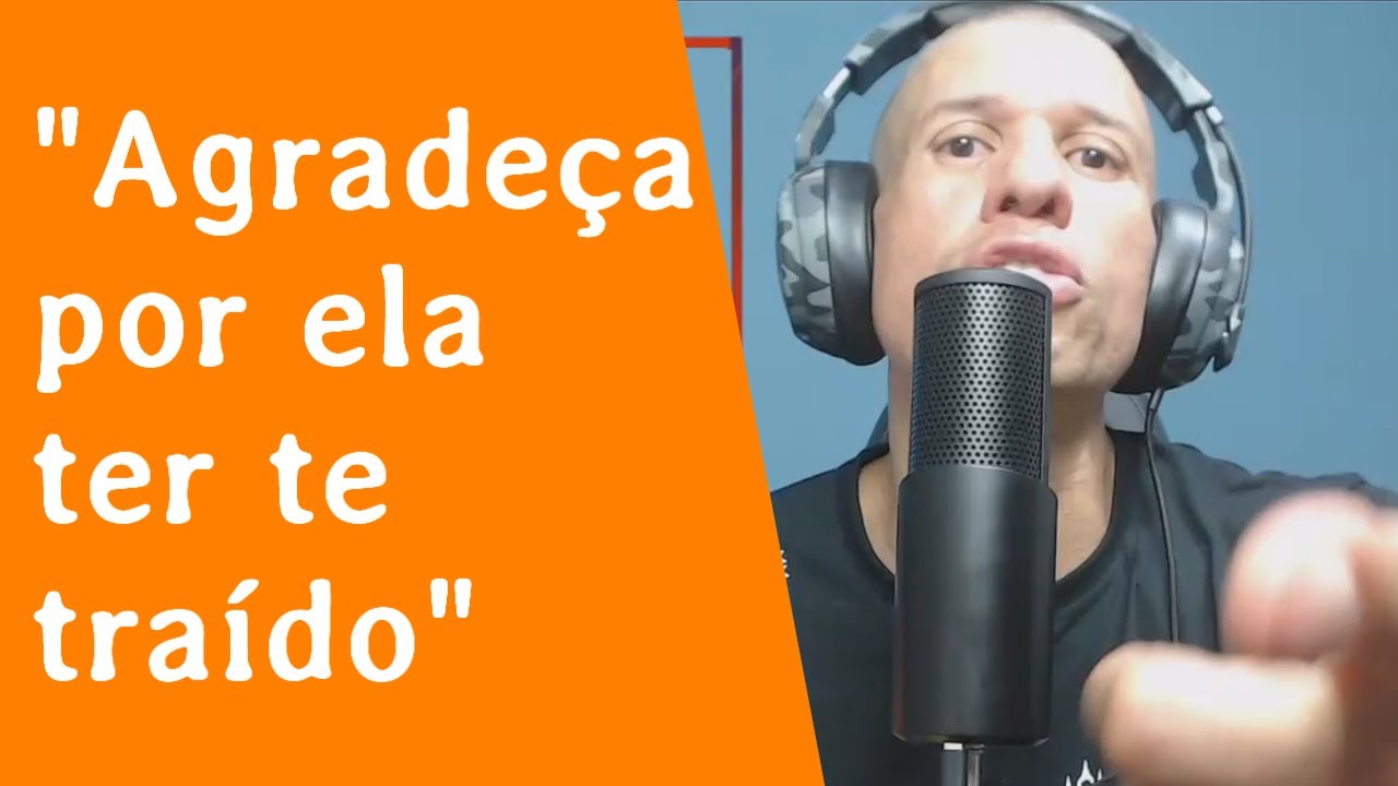 NINJA: SOBRE SUPERAR UMA TRAIÇÃO | Cortes Do Ninja