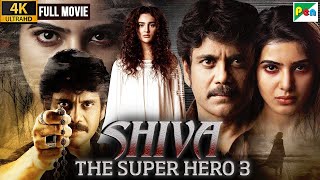 Shiva The Superhero 3 Full Movie 2024 New Released