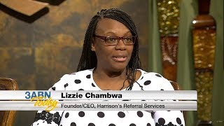 3ABN Today Live - “7 Faces of Abuse” (TDYL190011)