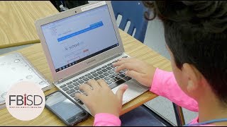 Schoology and Fort Bend ISD