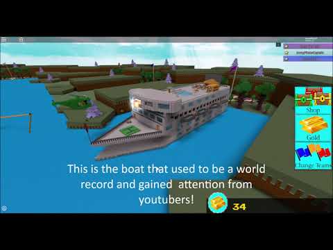 Welcome to the White Star Liners youtube channel!