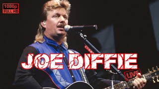 𝙅𝙤𝙚 𝘿𝙞𝙛𝙛𝙞𝙚 - 𝙃𝙤𝙣𝙠𝙮 𝙏𝙤𝙣𝙠 𝘼𝙩𝙩𝙞𝙩𝙪𝙙𝙚 (𝙇𝙞𝙫𝙚/𝙎𝙩𝙪𝙙𝙞𝙤)