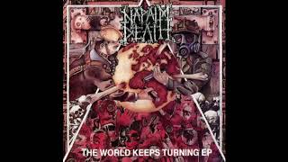 Napalm Death  - Means to an End (Official Audio)