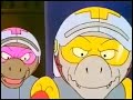 The Adventures Of T Rex Episode 31 It S All In The Cards
