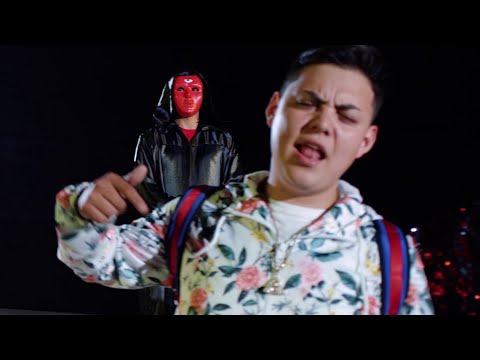 Fuerza De TIjuana Ft  Grupo Privado Ft Angel Mojica Ft Grupo Corrupta - La Empresa (Video Oficial)