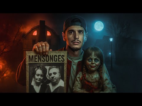 The Warren Scandal: The Scam That Deceived the Paranormal World