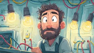 7. Sınıf Fen Bilimleri - Seri Bağlı Ampul Parlaklığı şarkısı (1)