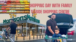 Morrisons - Supermarkets in Stockton Teesside
