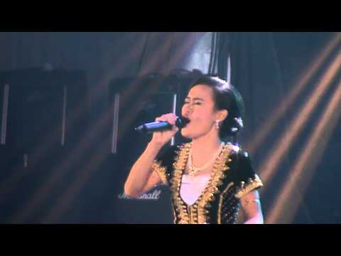 SUGANDOI KDCA 2014 semifinalist 1 lady