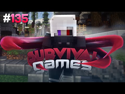 Minecraft Survival Games - Game 135: "MCSG Why No Update?"