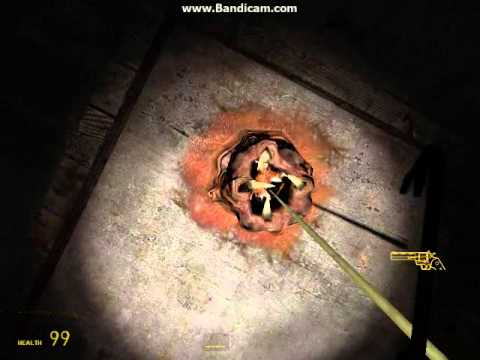 Half-Life 2 Mapping Contest Walkthrough - DiamondDogsVille