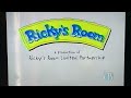 Ricky S Room 1999 Logo
