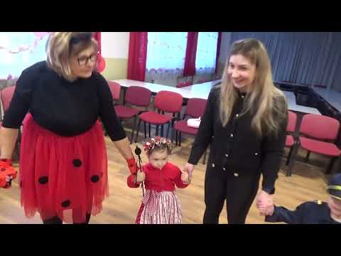 Aktuality / Fašiangový ples v našej materskej škole Zvedavá Lienka - 13.2.2026 - foto