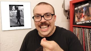 Death Grips - The Powers That B Pt. 1 a.k.a. Niggas On The Moon ALBUM REVIEW