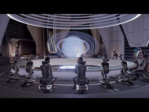 X4: Reemergence - Mid Game Showcase