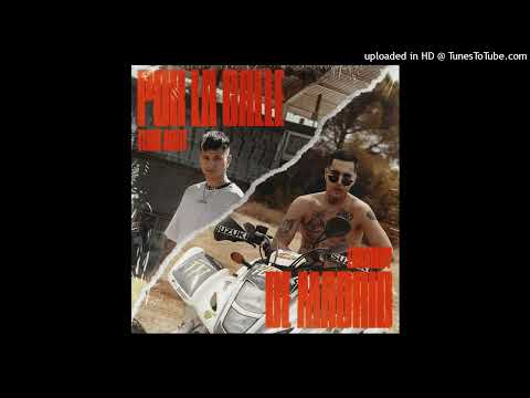 Zaramay X Team Mati - Por La Calle De Madrid (Audio Oficial)