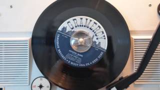 Sonny Terry Trio - Hootin' blues