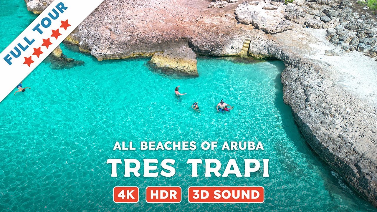 Tres Trapi Beach