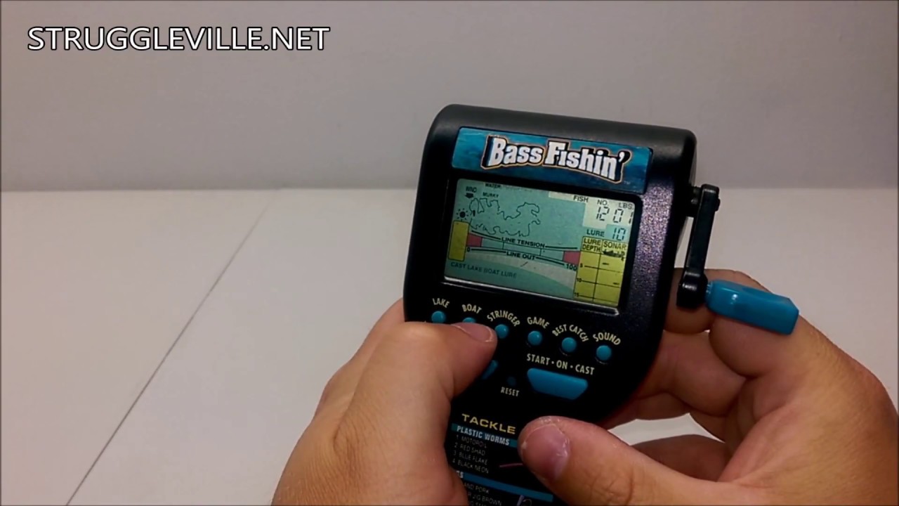 Gameplay Video