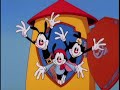 Animaniacs Intro Russian 2014 Dub By Boomerang But With Original Pitch