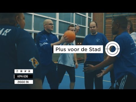 Plus Voor De Stad - Afl. 3 Nathan Rutjes bij Atomium ‘61