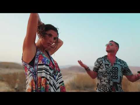 Stephane Legar - I’m in Dubai |  סטפן לגר -  אני בדובאי (Prod  by Doli & Penn)