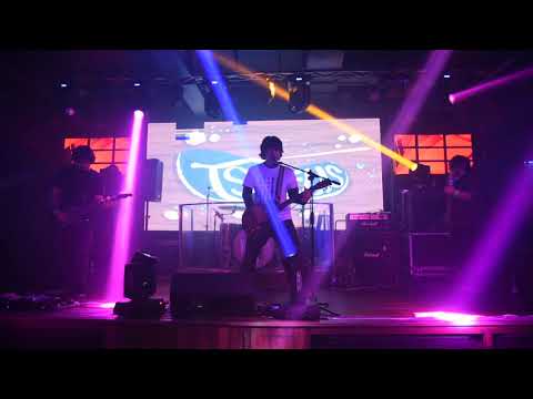Kirot Live (RocktoberfestDXB2017) - Tsinelas