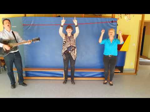 Gottes Liebe ist so wunderbar