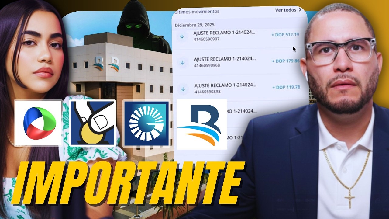 Como Protegerte De Robos Bancarios