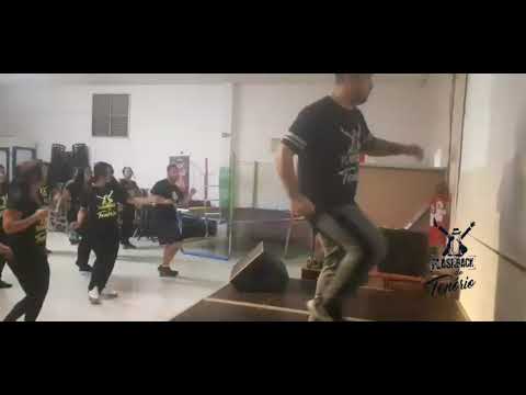 41 - Passinho - About Us - #flashbackdotenorio #dance #anos90 #anos80 #passinhos