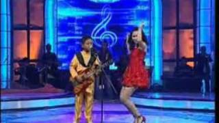 Download lagu do mi sol ayu ting ting vs erja mp3