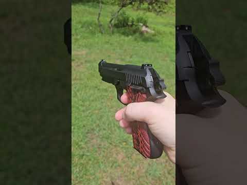 Is This The Only Good Taurus Pistol?