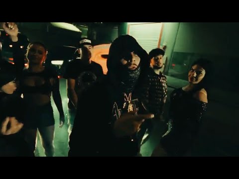 JC REYES X OMAR COURTZ - LUNA (prod. 27even)