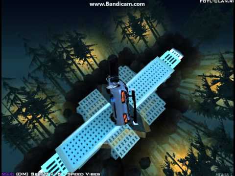 [DM]SebaS v16 - Speed Vibes