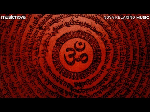 Om Meditation Music | Relaxing Music | Deep Sleep Music | Peaceful Music | Stress Relief Music