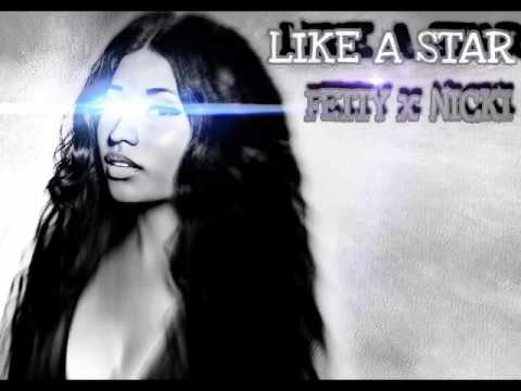 Fetty Wap Ft Nicki Minaj - Like A Star
