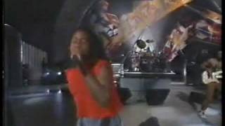 Living Colour - New Jack Theme (ive 1991)