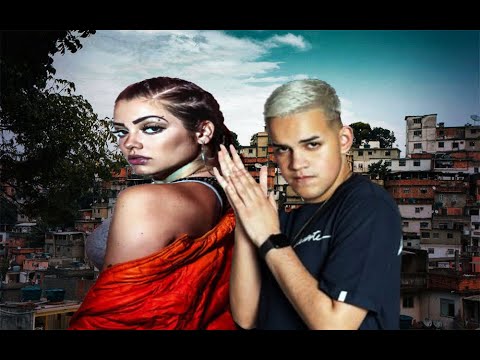 MC Mari e DJ GBR- Desce vai garota