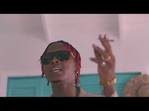 Di Melody kid - Boss up (Official video)