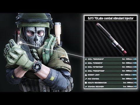 New Stim SJ15 vs Bosses (SUPER STIM)